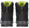 Треккинговые ботинки McKinley Messina MID III
