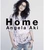 CD ANGELA AKI - Home ESCL2850 Epic 2006 Japan Obi Japanese Pop/Rock