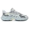 Fila Кроссовки Fern 'Сине-серый-зеленый' F12M331101FAW