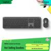 Logitech Беспроводная Bluetooth-клавиатура и мышь MK950