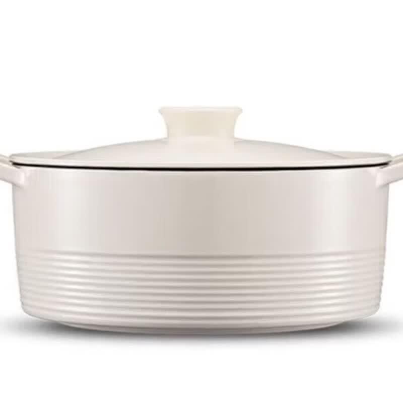 Zwilling Чугунный горшок для риса "Дракон" 22 см