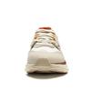 Li Ning 001 Original Aspiration V2 Нескользящие, Износостойкие, Упругие Низкие Повседневные Кроссовки Мужские Бежевый AGLW015-2