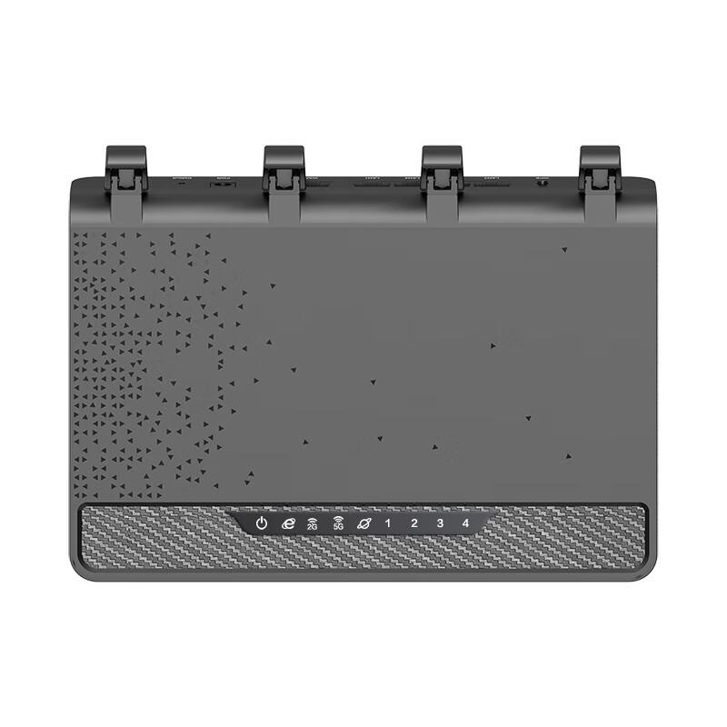 Серия двухдиапазонных гигабитных WiFi-маршрутизаторов Netcore (Китайская версия)