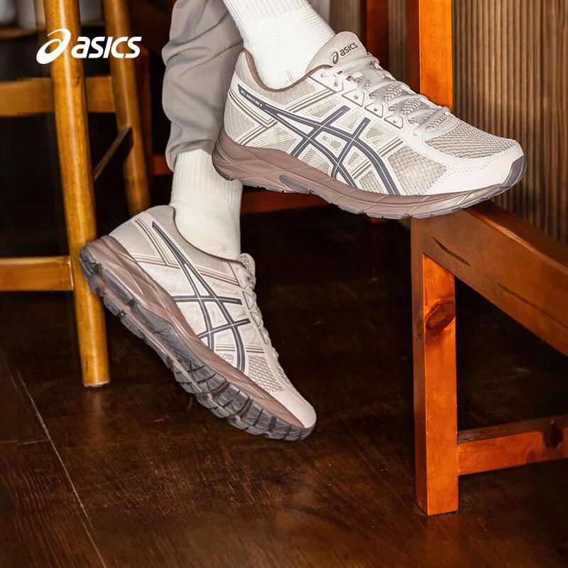 Asics Мужские кроссовки для бега GEL-CONTEND 4