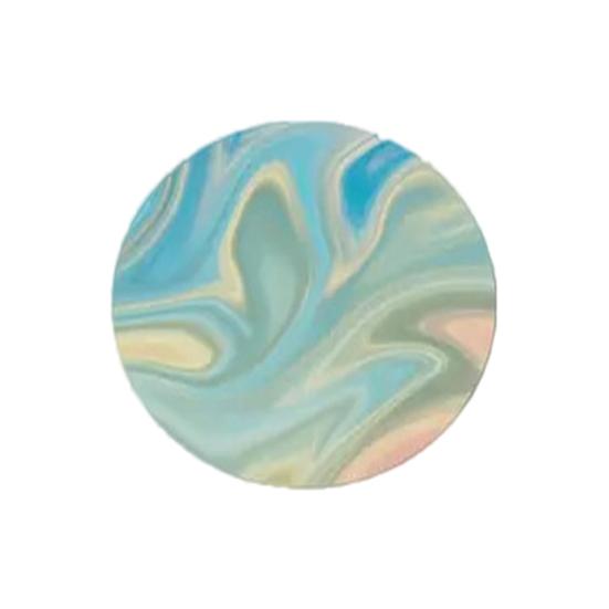 Впитывающие подставки под тарелки Диатомовые подставки под тарелки Маслостойкие Термостойкие Современные коврики для стола для обеденного стола, пикника, вечеринки