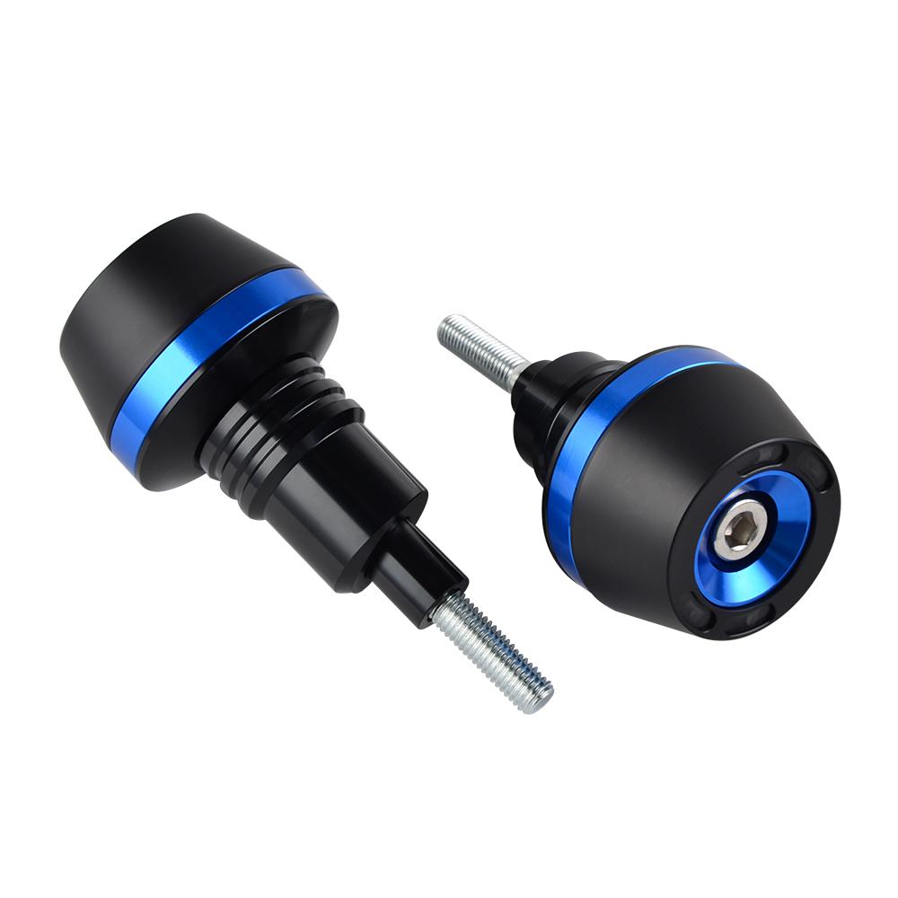 For 2009-2017 BMW K1300R Frame Sliders Motorcycle Engine Crash Pads Falling Protector for BMW K1200R 2005 2006 2007 2008