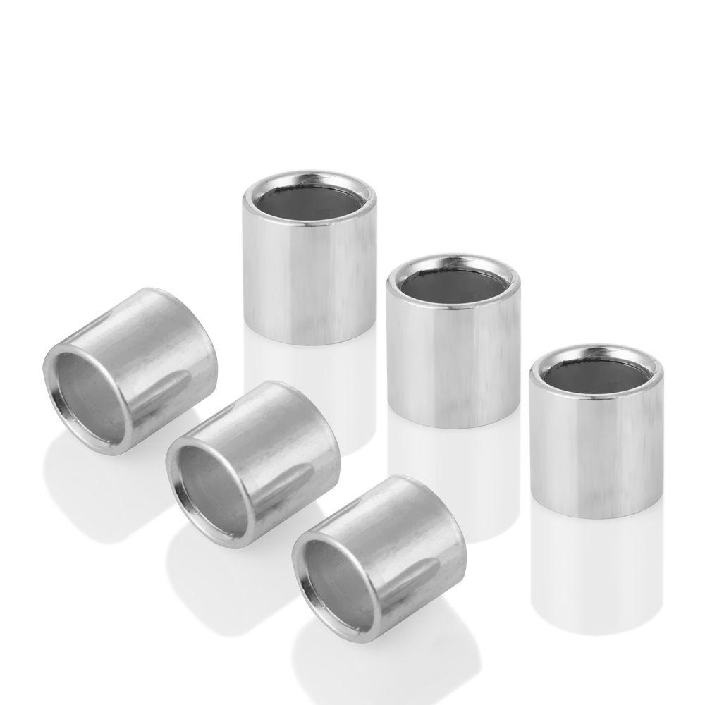 Детали подшипника втулки проставка колеса замена скейтборд колеса детали катание на коньках проставки втулка