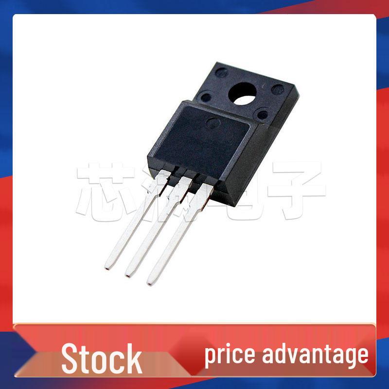 Original IPA90R800C3 900V 6.9A N-channel MOSFET TO220F Transistor