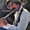 LP-пластинка DAVE VALENTIN Legends 25RS4 GRP 1978 Япония Obi Jazz Б/у