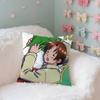 МилыйHhetalia World StarsS Забавный Чехол Плюшевая Ткань Мягкая Наволочка Двусторонний Принт Чехол для Подушки Домашние Подарки