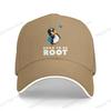 Linux Butterfly Killer Illustration Kali Linux Root Programmer Multicolor Hat Peaked Womens Cap Personalized Visor Protection