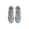 Nike PG 6 Celestine Blue Peach Cream Мужские кроссовки Barely-Volt Wolf-Grey DC1974-401