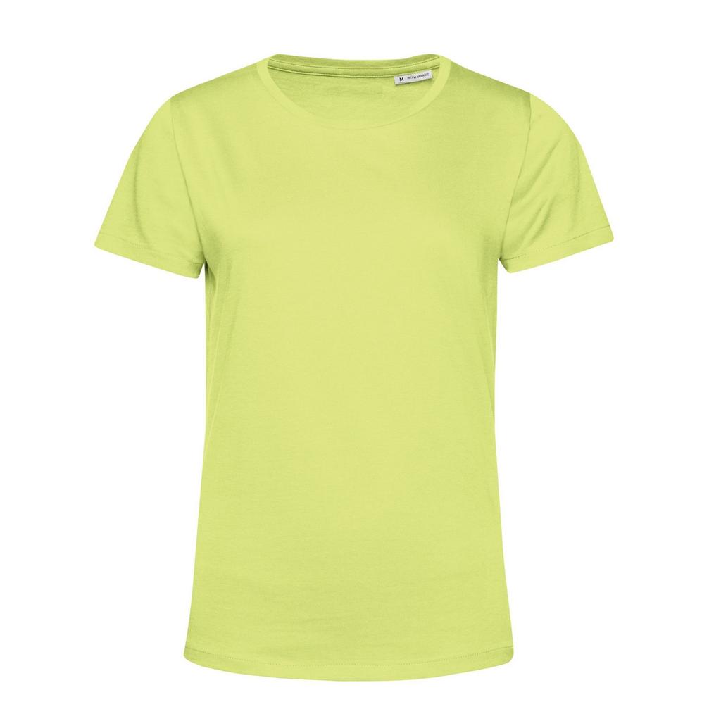 B&C Womens/Ladies Inspire E150 T-Shirt