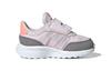 Adidas Neo Run 70S Versatile Abrasion Resistant Low top Toddler Shoes Infant And Toddler GW0324
