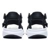 Li Ning Youth  Childrens Sports Trend Durable Lightweight Breathable Non-Slip Sandals Kids Sandals Black YKUT034-1