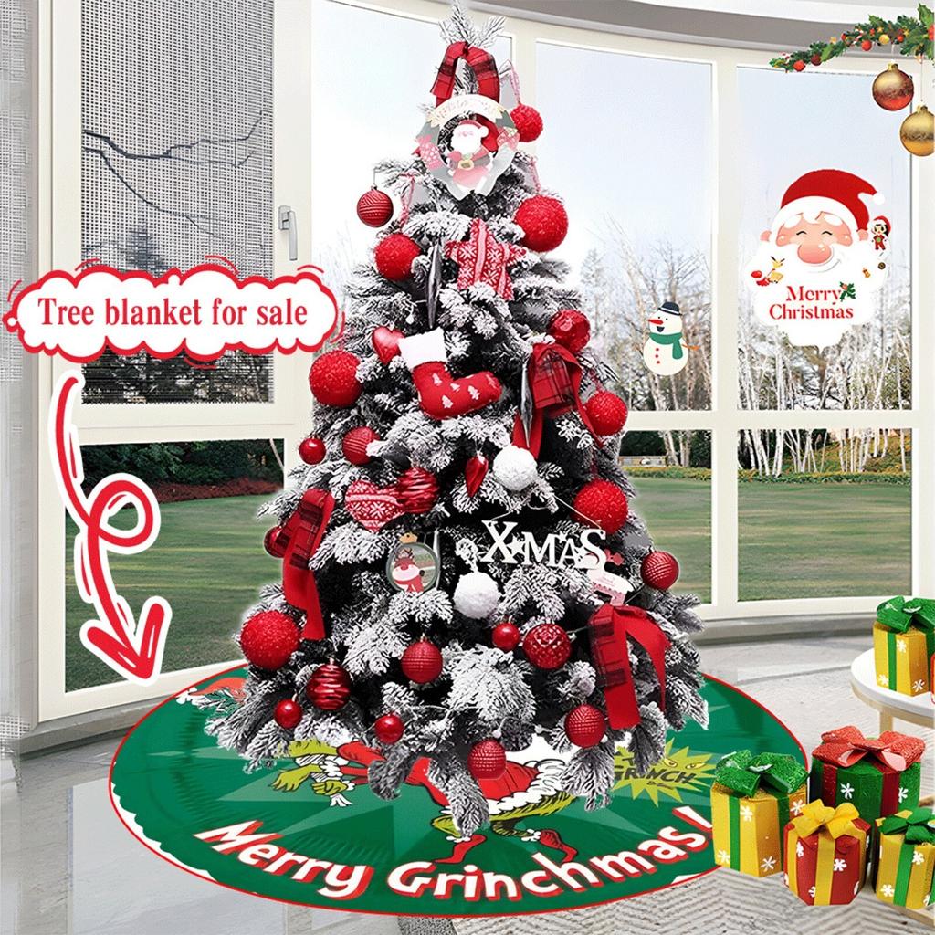 Рождественская елка юбка украшения для дома рождественские елочные украшения юбка орнамент праздничные праздничные украшения для вечеринок в помещении на открытом воздухе