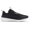 Li Ning Red Hare 5 Pro Тканевые Амортизация отскока Износостойкие Нескользящие Низкие Беговые Кроссовки Мужские Черные ARMS003-17