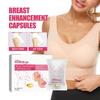 Bust Care Capsules Nourishing and Lifting Bust Firming Care Capsules
