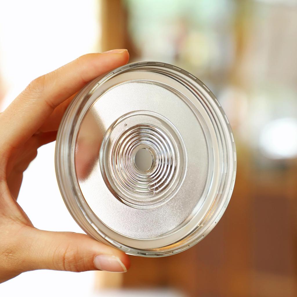 Стакан Fexmoy с водой, Вакуумная изоляция, Большая чашка, Легко пить воду, Старшая школа, Прозрачный, Соломинка, Щетка в комплекте, Соломинка, Бутылка, 520 мл, Пластик,