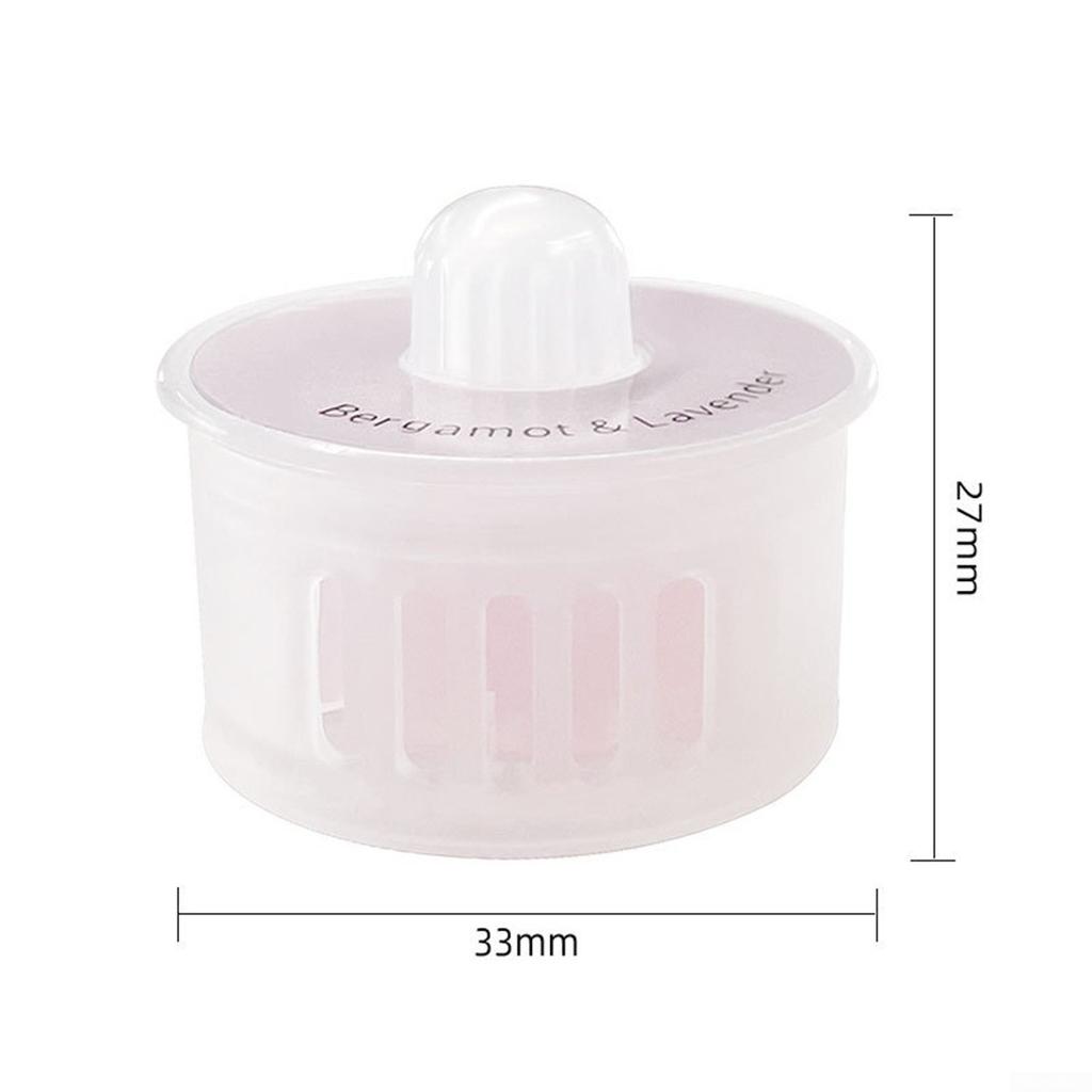 Ароматические капсулы, детали для пылесоса, стойкий аромат, свежий