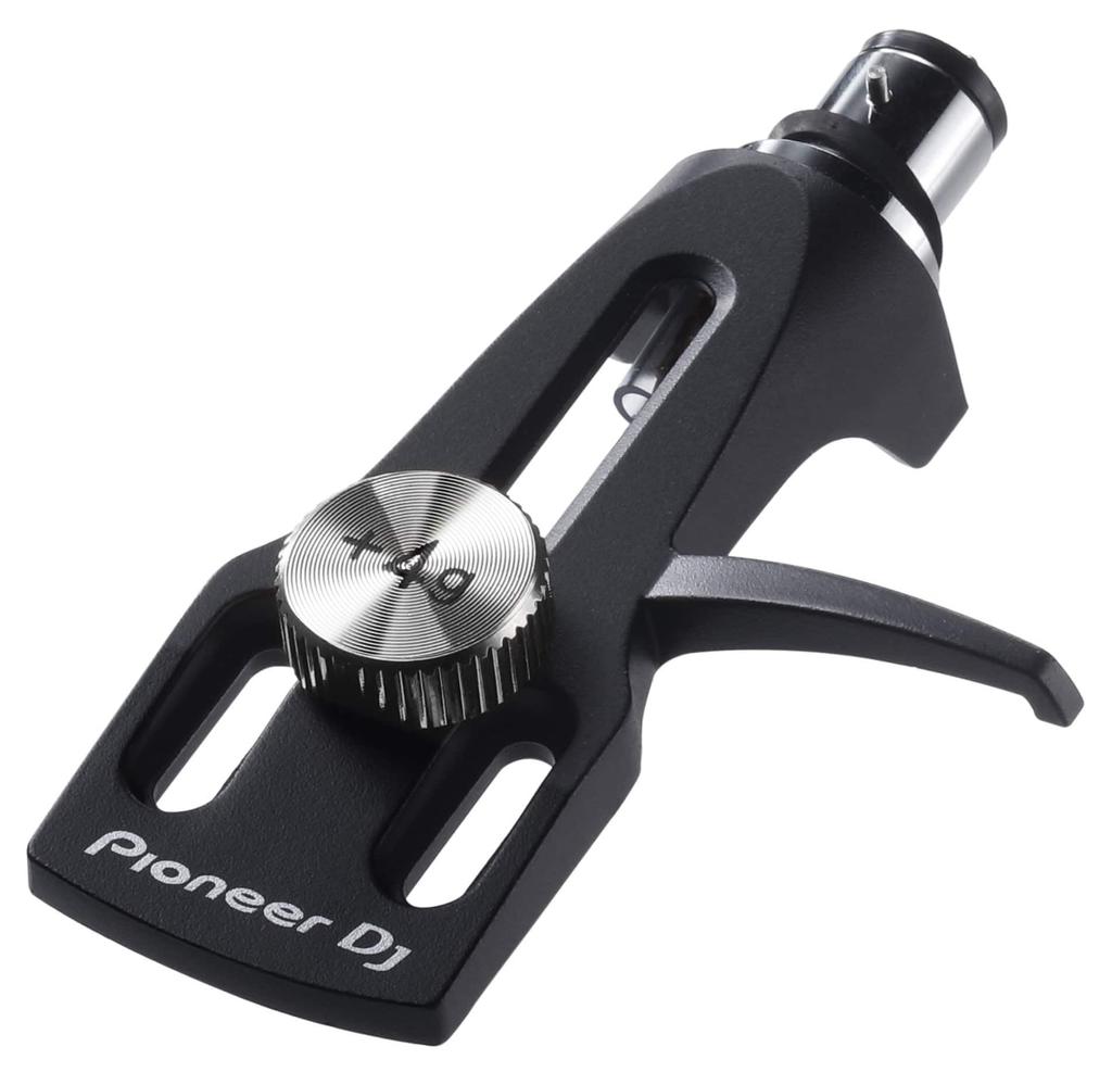 Pioneer DJ Черный хедшелл PC-HS01-K