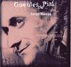 CD СЕРЖ ЮРО - Gueules De Piaf BLC95001 Rue Bleue 1995 Франция Поп Б/у