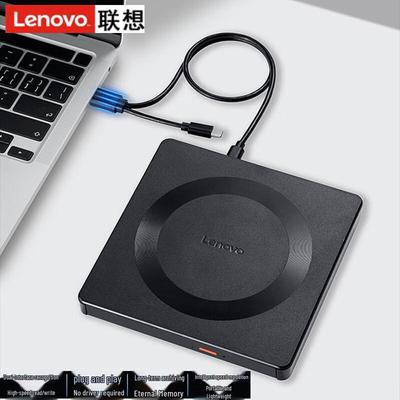 Lenovo Внешний DVD-резак GP70Pro