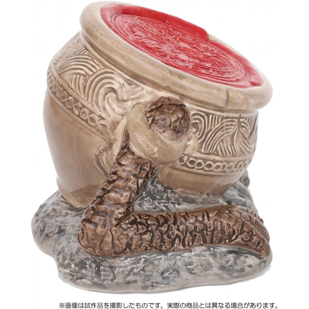 Elden Ring Elden Ring  Alexander Money Box