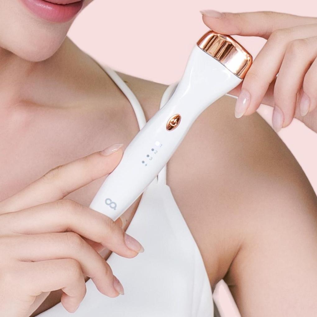 Oh, I'm a curling eyelash curler, heating eyelash curler, eyebrow mascara, perm curler