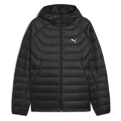 Puma Стёганая куртка Packlite