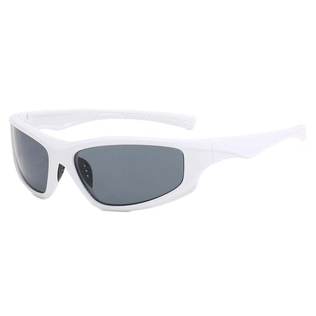 Unisex Outdoor Cycling & Running Windproof Sunglasses