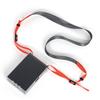 with Lanyard Photo Printer Case Hard PC Shell for FUJIFILM instax mini Link+ Outdoor