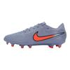 Nike Tiempo Legend 10 Academy MG Scary Good Pack Унисекс Кроссовки Синий Синий-Затмение Черный DV4337-402