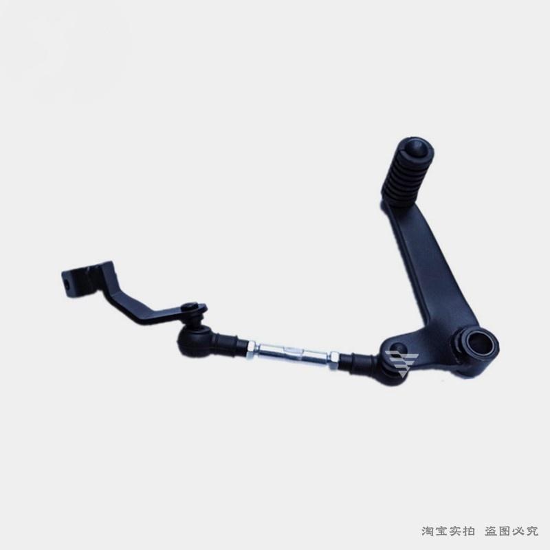 Рычаг переключения передач для мотоцикла Loncin Voge Lx300-6a Lx300gs-b Lx300-6c 300r Rr Ac