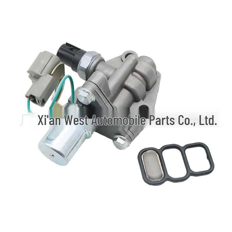 15810-PAA-A02 Электромагнитный клапан трансмиссии для Honda Accord 98-02