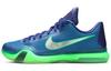Kobe 10 Emerald City Мужские 705317-402