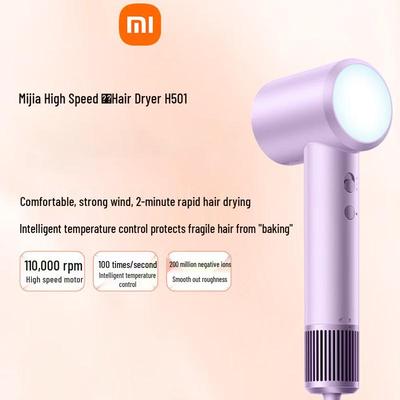 Высокоскоростной фен XiaoMI H501