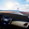 Автомобильные аксессуары для Hyundai ix35 LM 2010 2011 2012 2013 2014 Крышка приборной панели, защита от света, солнцезащитный козырек, коврики с защитой от ультрафиолета