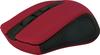 Defender ACCURA -935 Wireless Mouse Optical 1600dpi 4P Red