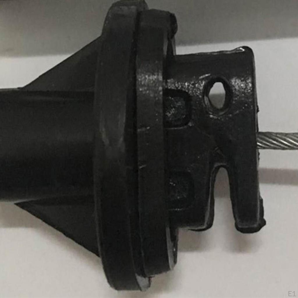 Stainless Engagement Cable Outdoor W/Spring for Mtd