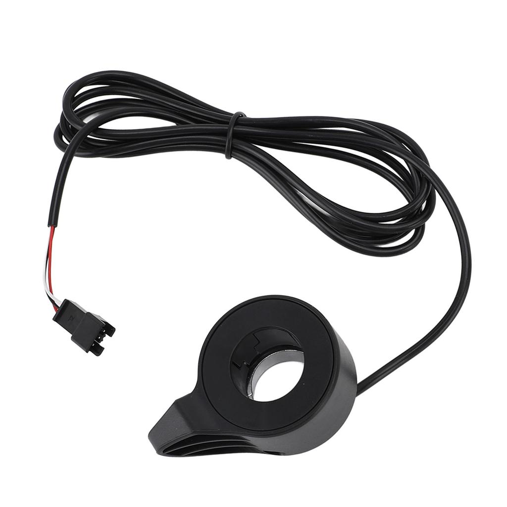 Электрический самокат Курок газа 270X Курок газа Правая рука Акселератор Курок газа для большого пальца