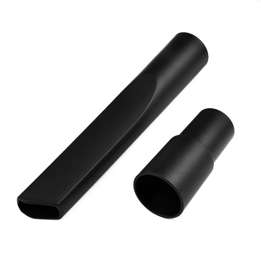 Мини насадка-щетка для пылесоса для щелей 32 мм