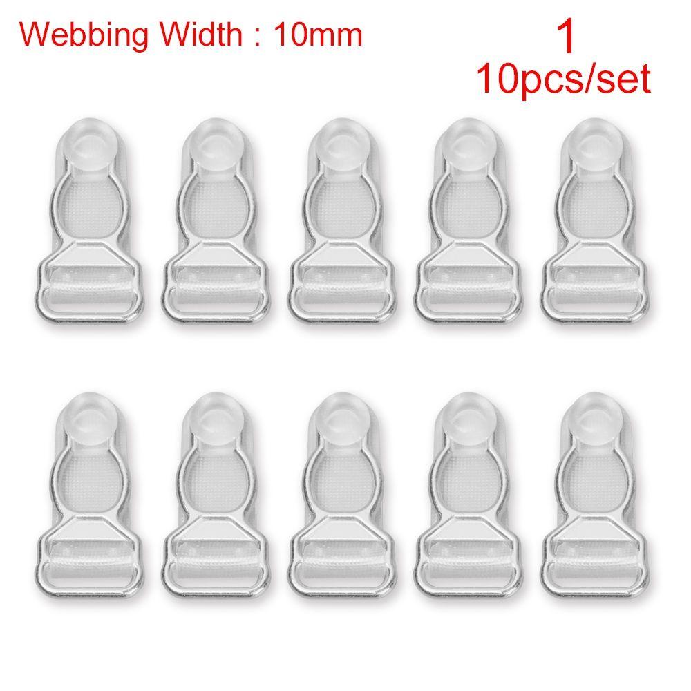 Corset Leg Garter Suspender Ends Buckles Hosiery Stocking Grips Belt Clip Hooks Alloy Sock Clips