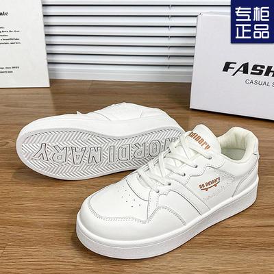 2025 весна и осень новые туфли на платформе интернет-знаменитости женские под юбку универсальные модные трендовые туфли детские повседневные кеды