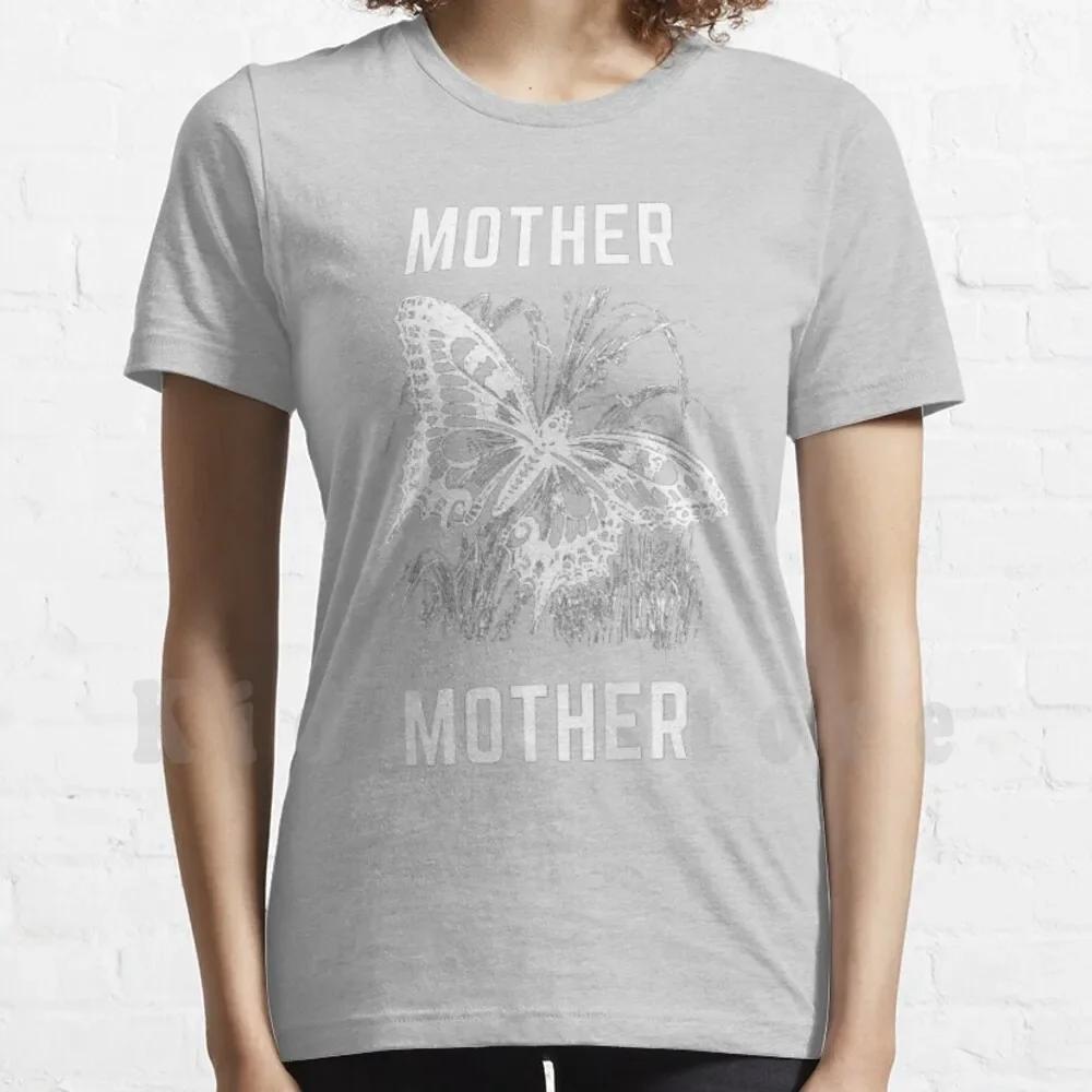 Mother Mother Band T Shirt Print For Men Cotton New Cool Tee Markiplier Ethan Nester Mark And Ethan Crankgameplays Unus Annus