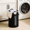 82L Empty Bottle Storage Basket Wastewater Bottle Collector Bag  Wastewater Collection