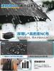 Folding Umbrella 12 Ribs Reverse Folding Automatic Super Water Extra Large Long Strong Wind Resistant For Both Sunny and Rainy Rainy Season Typhoon UV