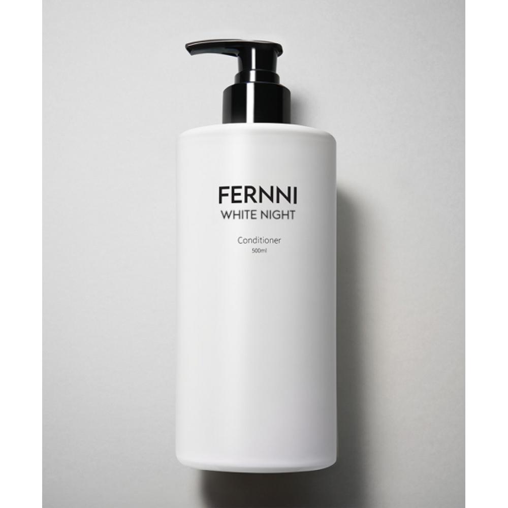 Кондиционер Fernni Белая Ночь 500 мл