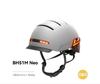 PSBH-51M Велосипедный спортивный защитный шлем-Мотоциклетный шлем с Bluetooth, время работы от батареи 6 часов (450mAh), спортивная камера, SOS