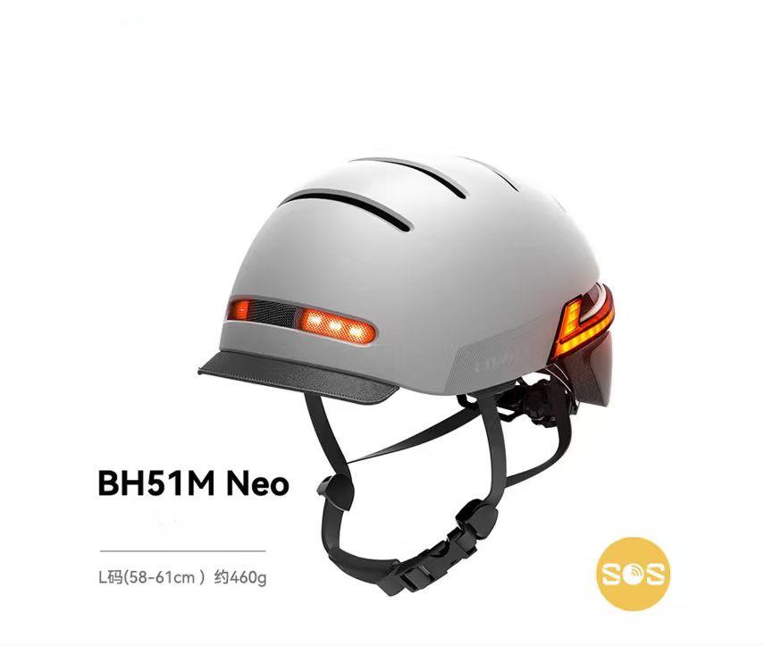 PSBH-51M Велосипедный спортивный защитный шлем-Мотоциклетный шлем с Bluetooth, время работы от батареи 6 часов (450mAh), спортивная камера, SOS